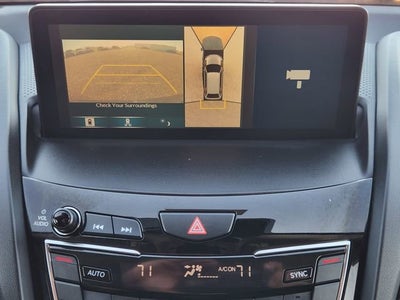 2020 Acura RDX w/Advance Pkg