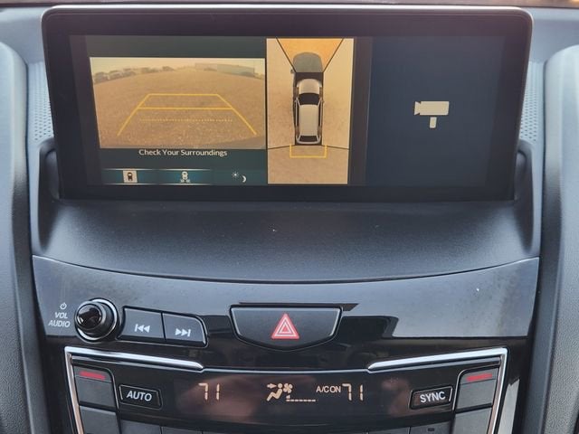 2020 Acura RDX w/Advance Pkg