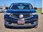 2020 Acura RDX w/Advance Pkg