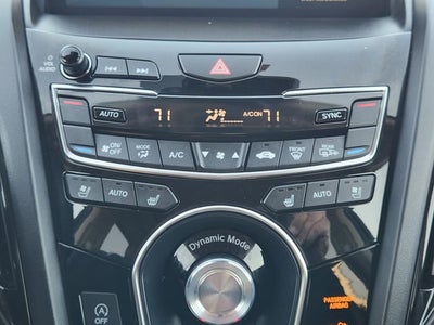 2020 Acura RDX w/Advance Pkg