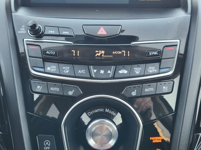 2020 Acura RDX w/Advance Pkg