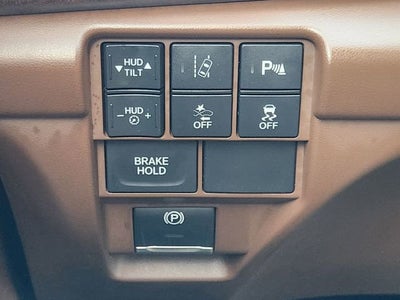 2020 Acura RDX w/Advance Pkg