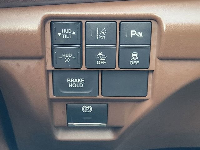 2020 Acura RDX w/Advance Pkg