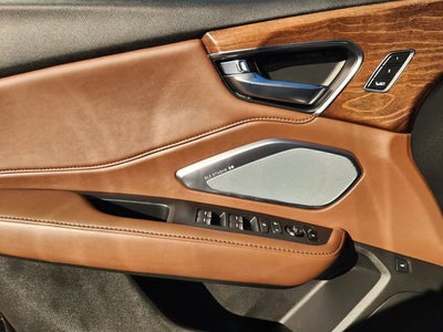 2020 Acura RDX w/Advance Pkg