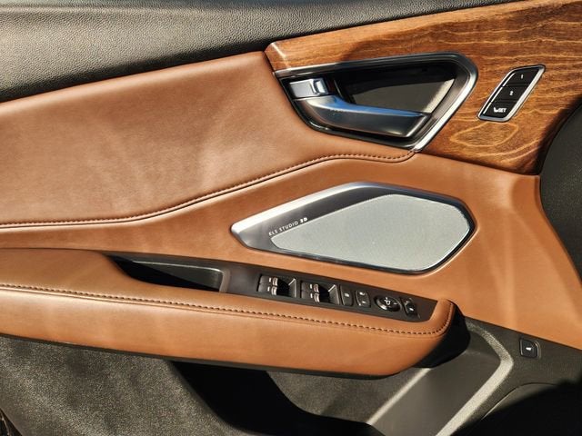 2020 Acura RDX w/Advance Pkg