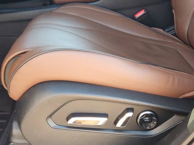 2020 Acura RDX w/Advance Pkg