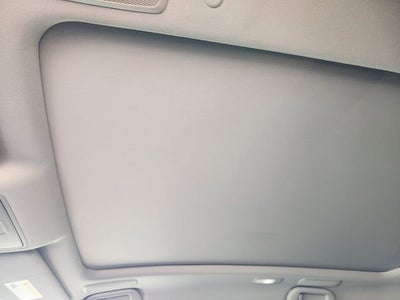 2020 Acura RDX w/Advance Pkg