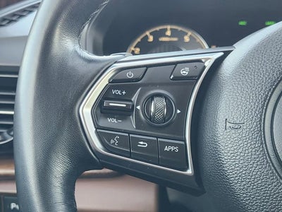 2020 Acura RDX w/Advance Pkg