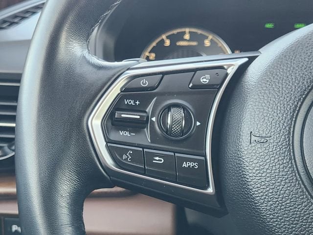 2020 Acura RDX w/Advance Pkg