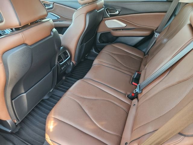 2020 Acura RDX w/Advance Pkg