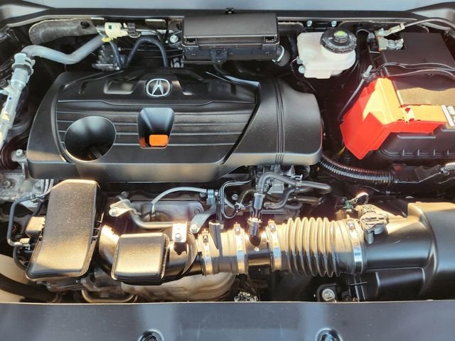 2020 Acura RDX w/Advance Pkg