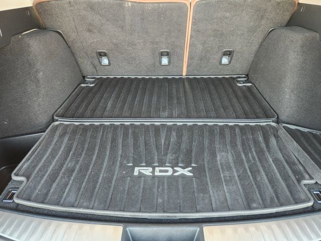 2020 Acura RDX w/Advance Pkg