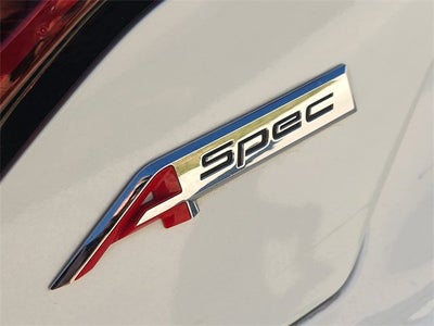 2024 Acura MDX w/A-Spec Package