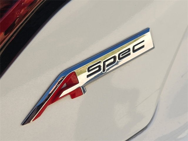 2024 Acura MDX w/A-Spec Package