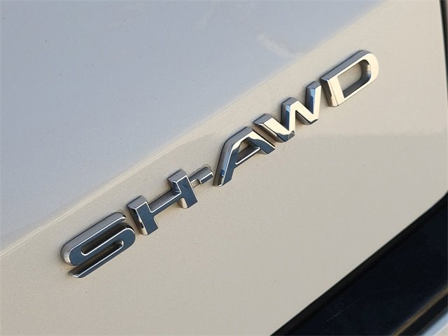 2024 Acura MDX w/A-Spec Package