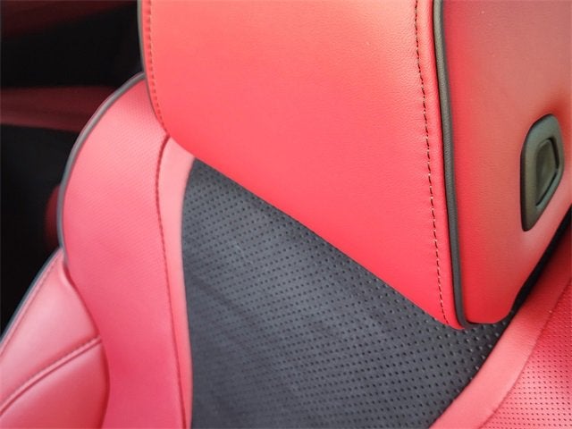 2024 Acura MDX w/A-Spec Package