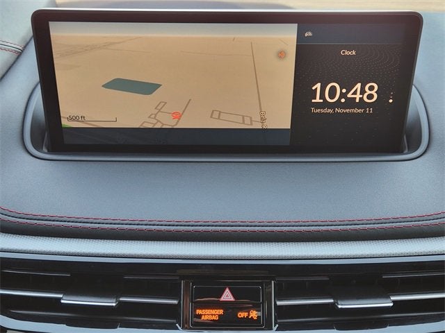 2024 Acura MDX w/A-Spec Package