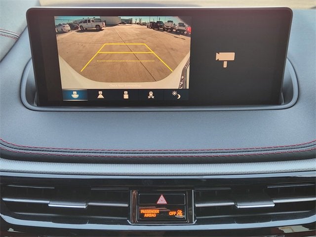 2024 Acura MDX w/A-Spec Package