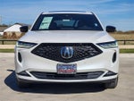 2024 Acura MDX w/A-Spec Package