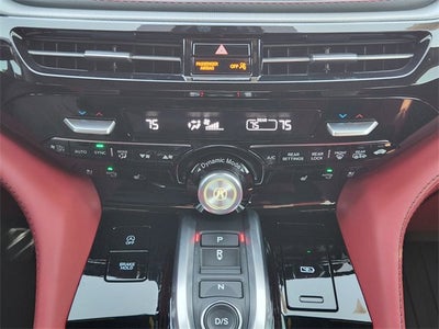 2024 Acura MDX w/A-Spec Package