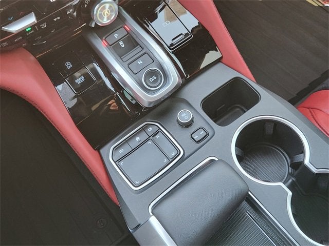 2024 Acura MDX w/A-Spec Package