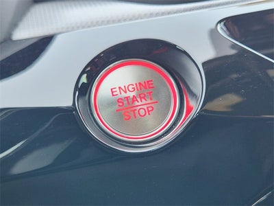 2024 Acura MDX w/A-Spec Package