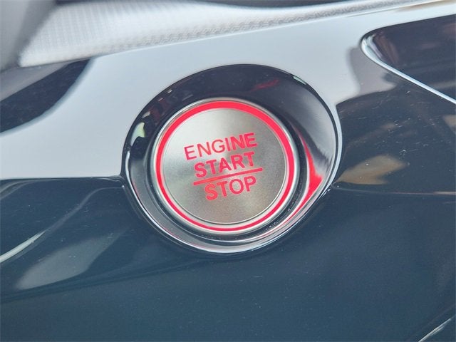 2024 Acura MDX w/A-Spec Package