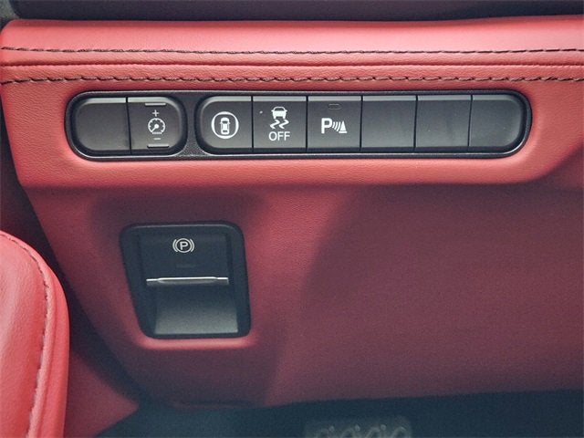 2024 Acura MDX w/A-Spec Package