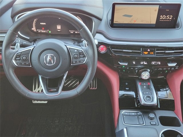 2024 Acura MDX w/A-Spec Package