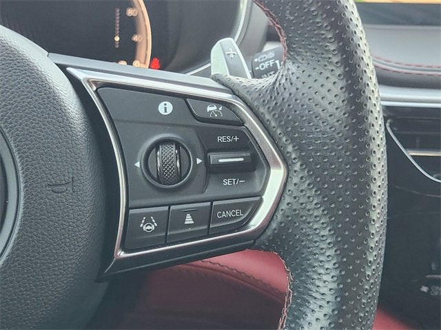 2024 Acura MDX w/A-Spec Package