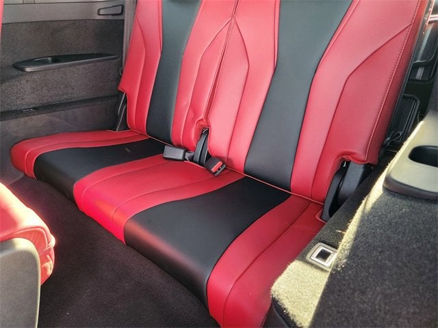 2024 Acura MDX w/A-Spec Package