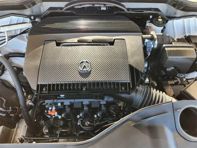 2024 Acura MDX w/A-Spec Package