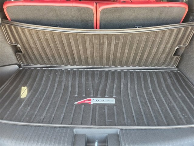 2024 Acura MDX w/A-Spec Package