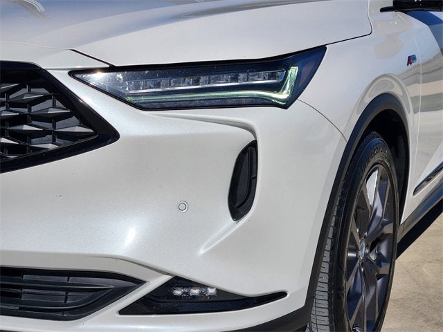 2024 Acura MDX w/A-Spec Package