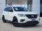 2018 Nissan Pathfinder SL