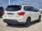 2018 Nissan Pathfinder SL