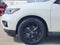 2018 Nissan Pathfinder SL