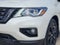 2018 Nissan Pathfinder SL
