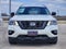 2018 Nissan Pathfinder SL
