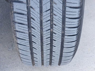 2018 Nissan Pathfinder SL