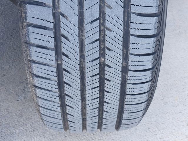 2018 Nissan Pathfinder SL