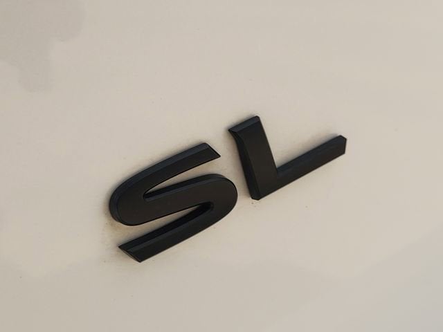 2018 Nissan Pathfinder SL