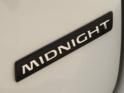 2018 Nissan Pathfinder SL