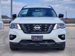 2018 Nissan Pathfinder SL