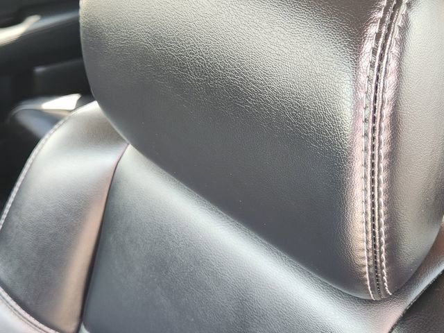 2018 Nissan Pathfinder SL