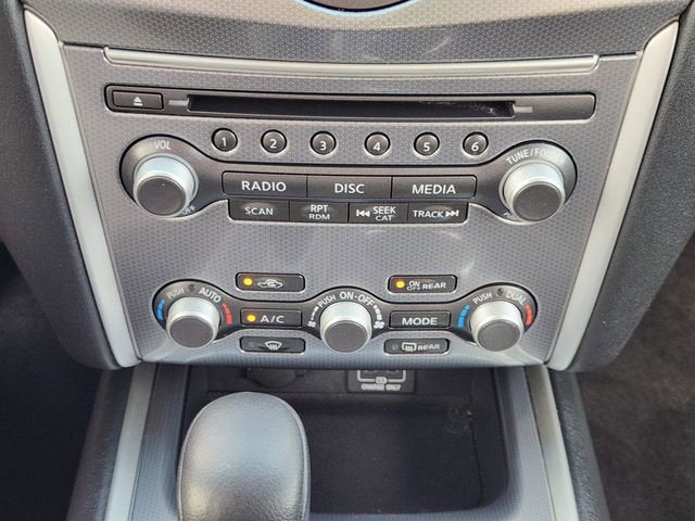 2018 Nissan Pathfinder SL