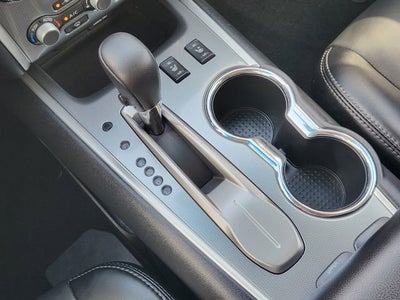 2018 Nissan Pathfinder SL