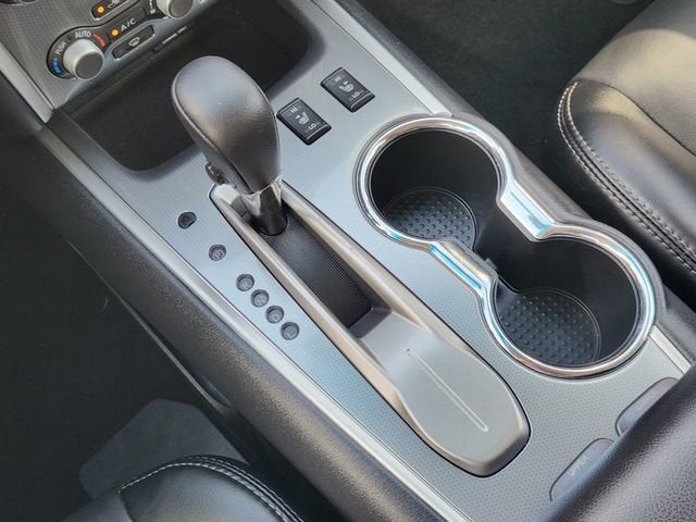 2018 Nissan Pathfinder SL