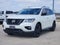 2018 Nissan Pathfinder SL