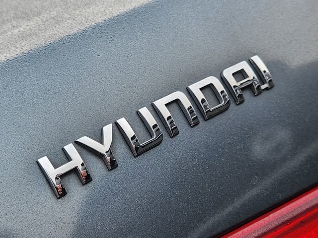 2010 Hyundai Sonata GLS PZEV